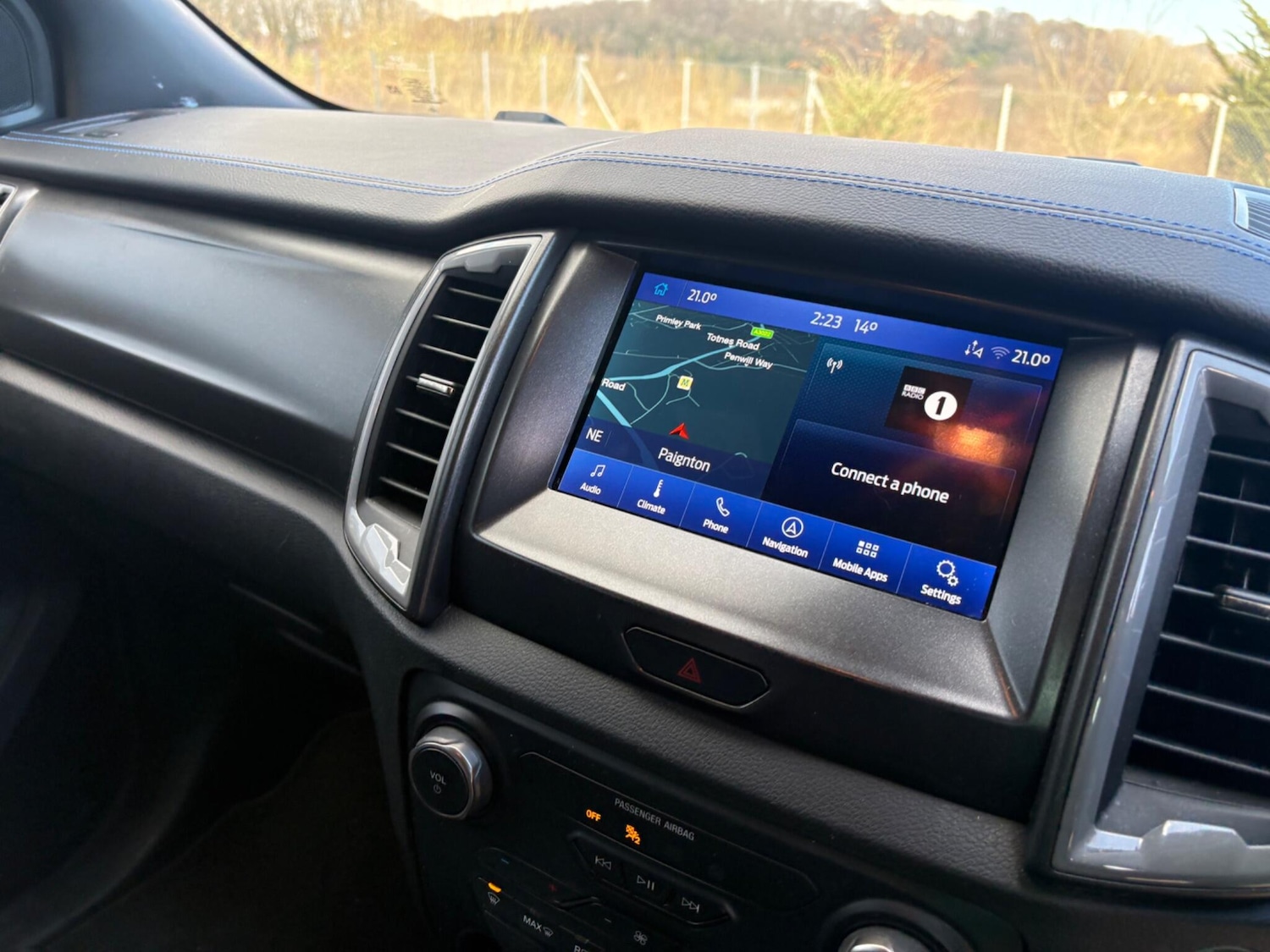 Used Ford Ranger for sale - 77753606: Photo 12