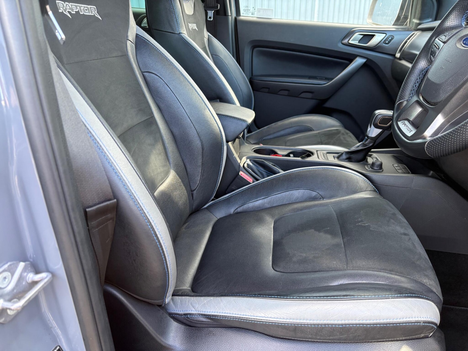 Used Ford Ranger for sale - 77753606: Photo 13