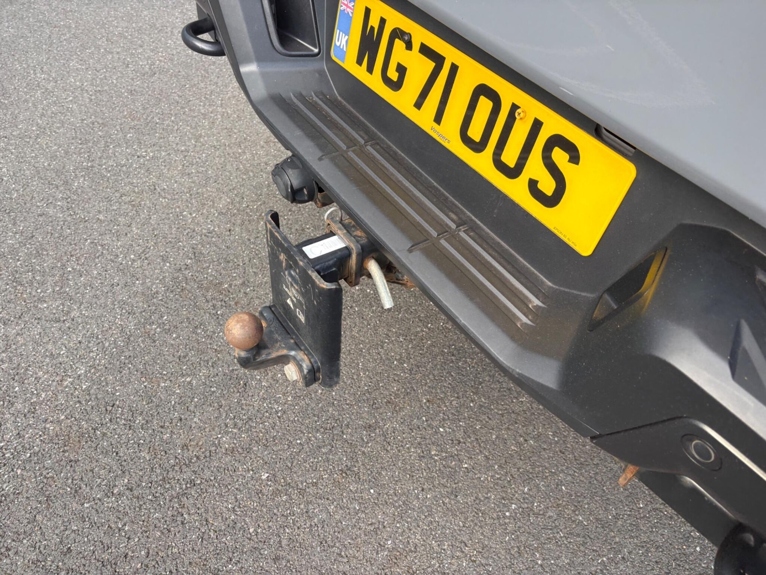 Used Ford Ranger for sale - 77753606: Photo 15