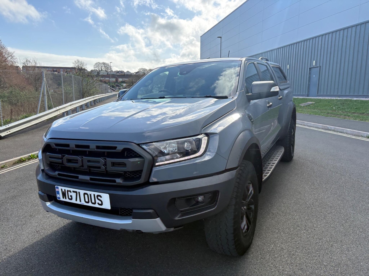 Used Ford Ranger for sale - 77753606: Photo 16