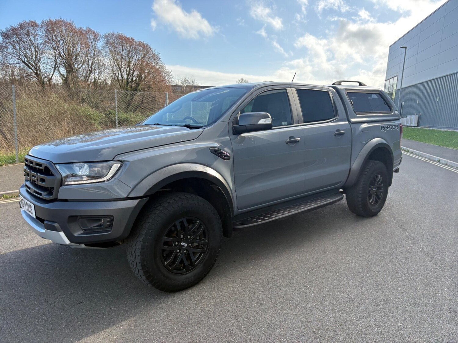 Used Ford Ranger for sale - 77753606: Photo 17