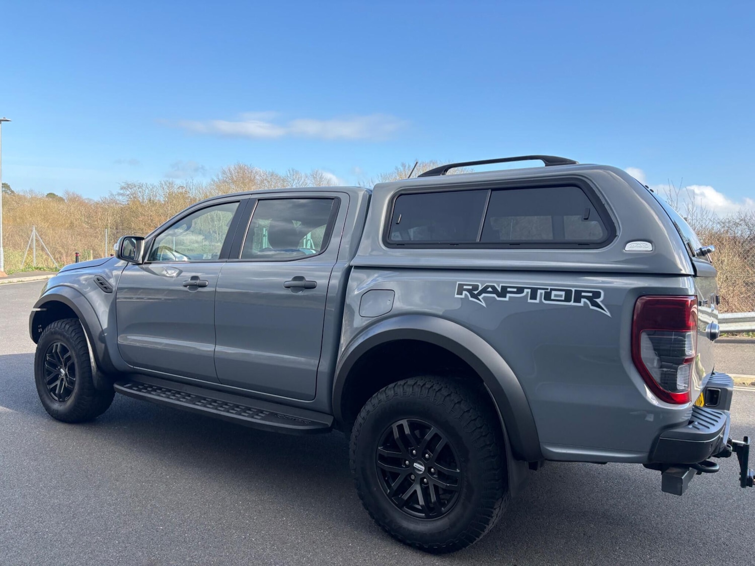 Used Ford Ranger for sale - 77753606: Photo 19