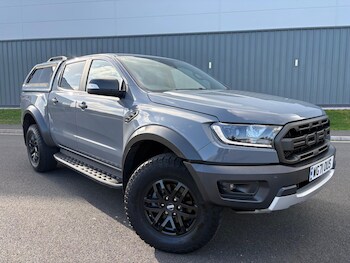 Ford Ranger feature image