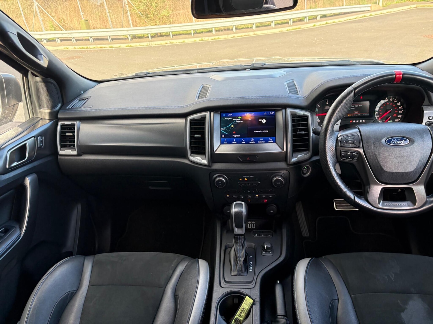 Used Ford Ranger for sale - 77753606: Photo 2