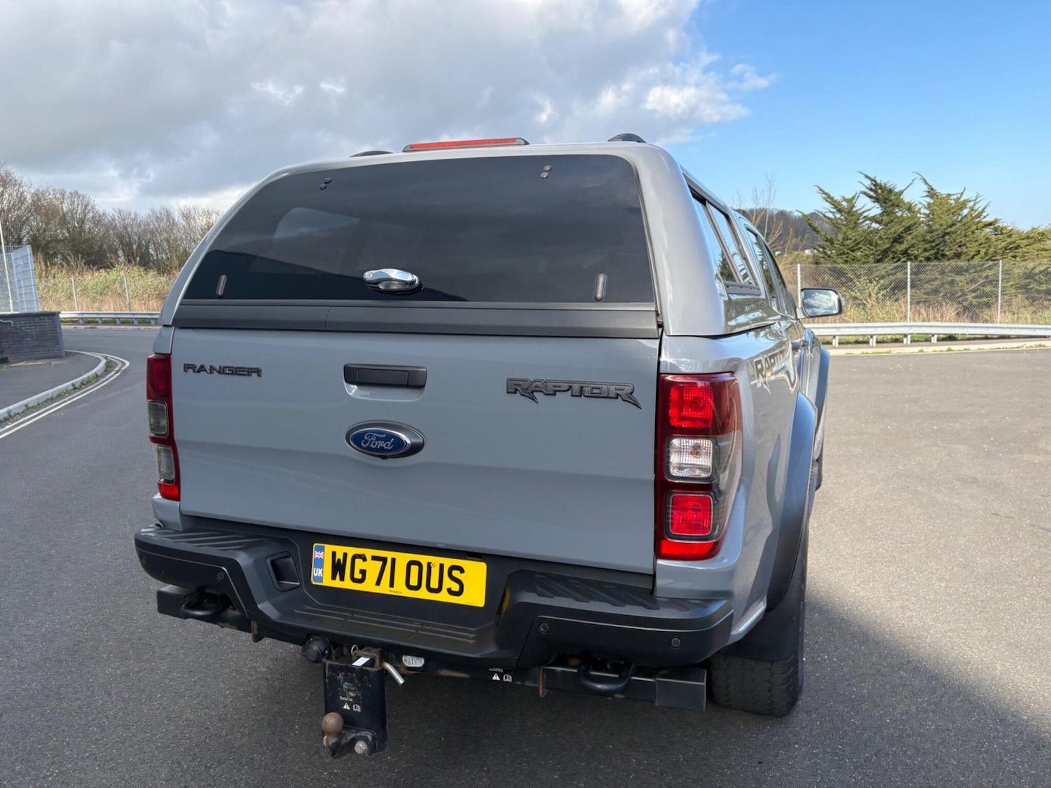 Used Ford Ranger for sale - 77753606: Photo 20