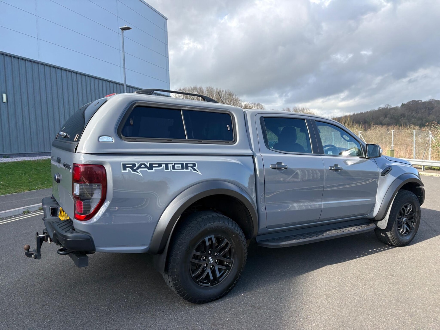 Used Ford Ranger for sale - 77753606: Photo 22