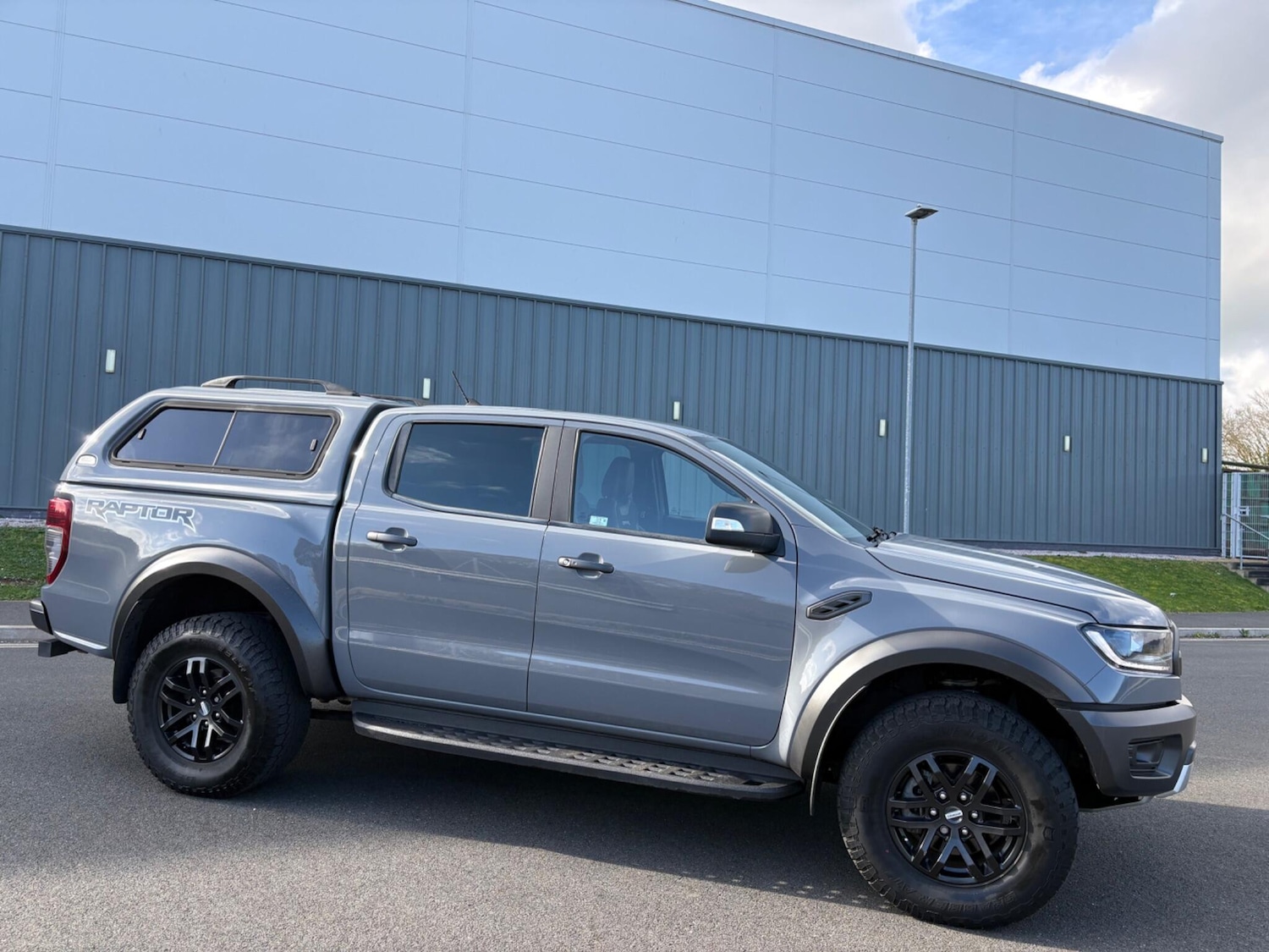 Used Ford Ranger for sale - 77753606: Photo 23