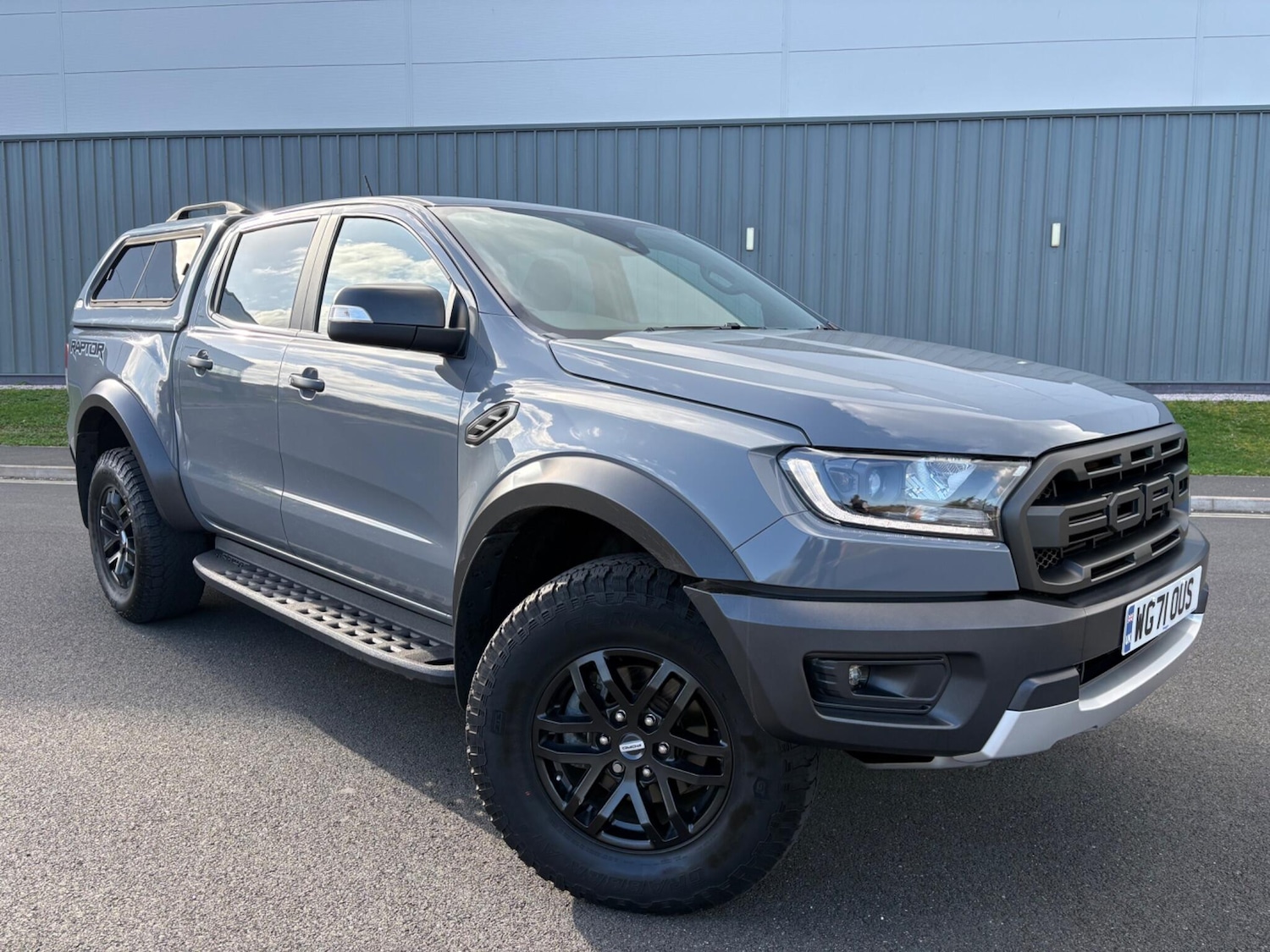 Used Ford Ranger for sale - 77753606: Photo 24
