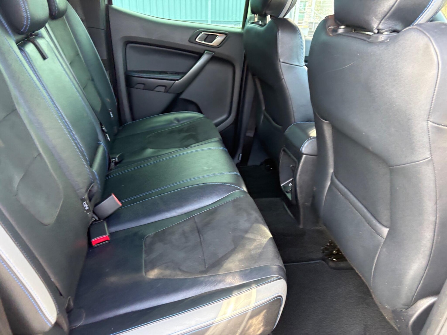 Used Ford Ranger for sale - 77753606: Photo 26