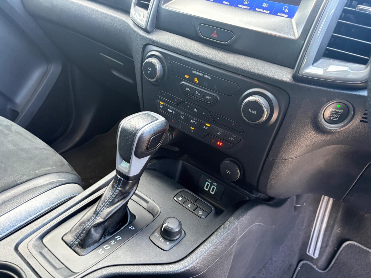 Used Ford Ranger for sale - 77753606: Photo 27