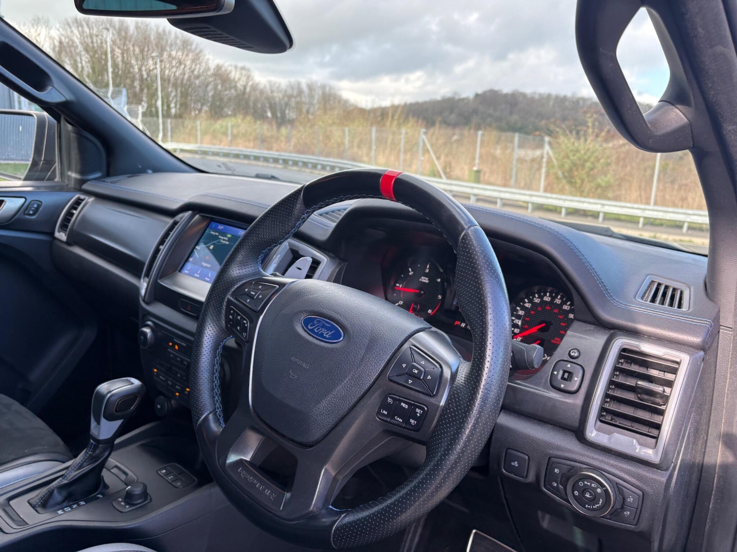 Used Ford Ranger for sale - 77753606: Photo 28