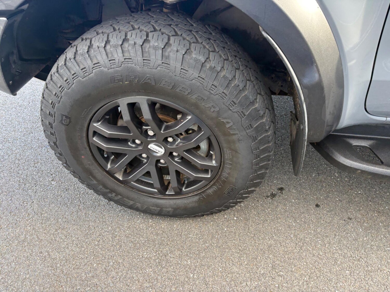 Used Ford Ranger for sale - 77753606: Photo 29