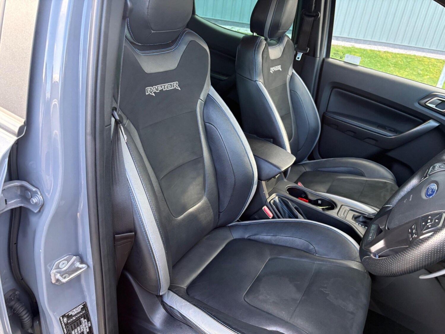 Used Ford Ranger for sale - 77753606: Photo 3