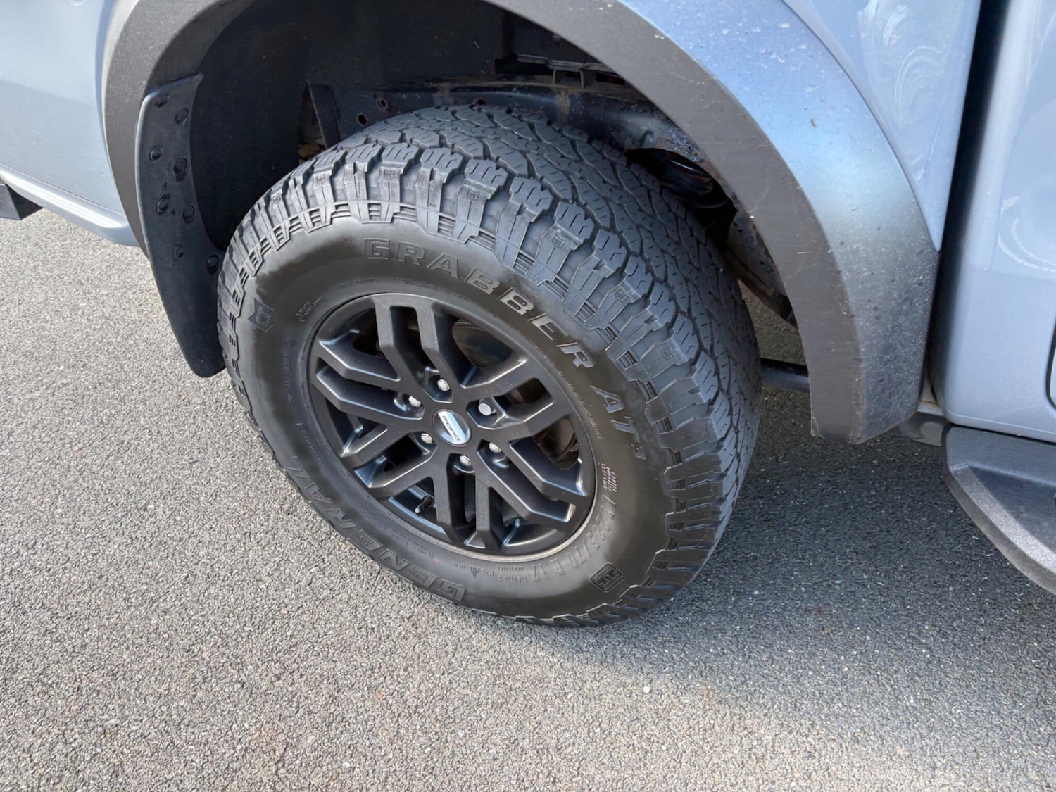 Used Ford Ranger for sale - 77753606: Photo 30