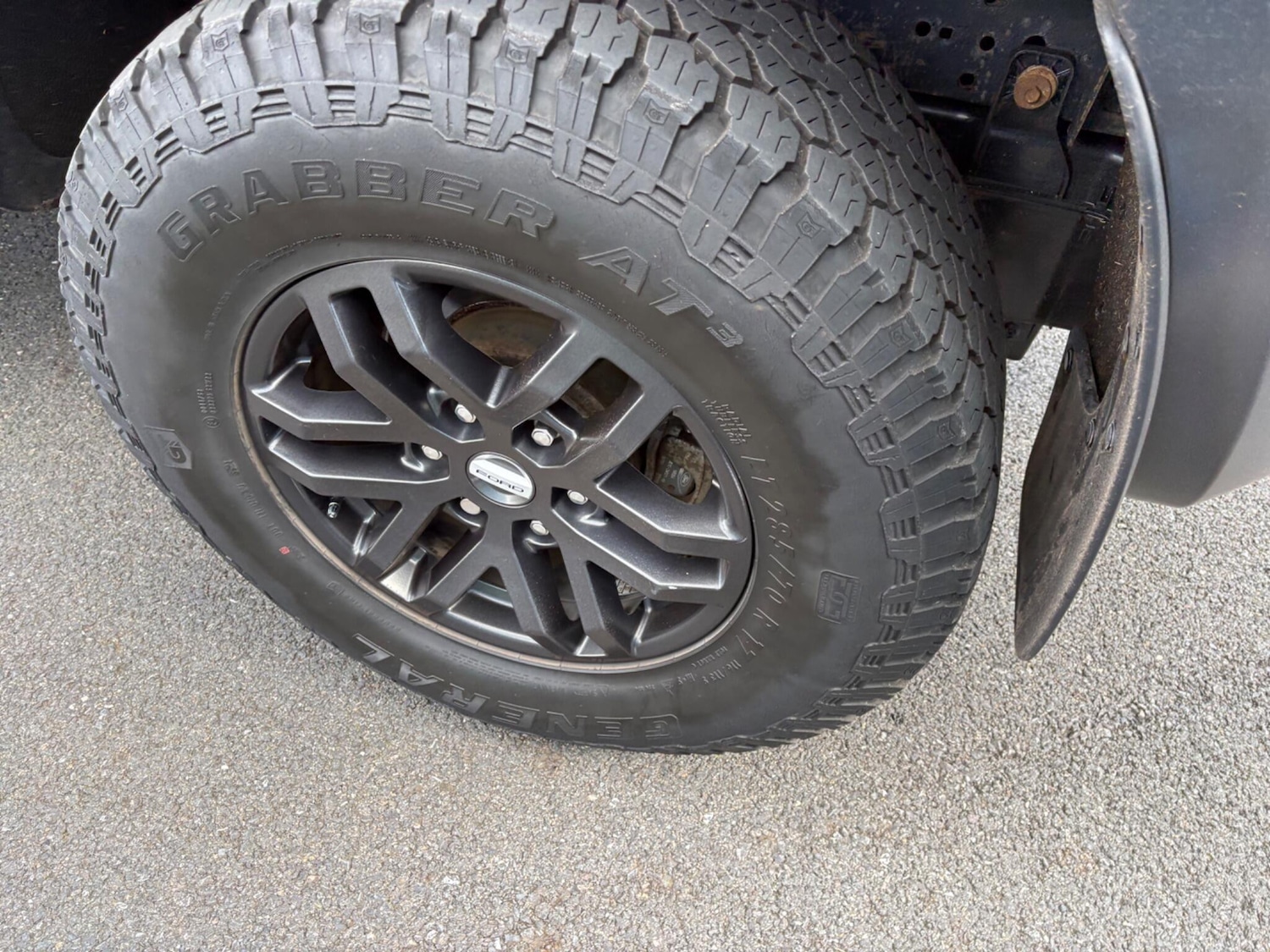 Used Ford Ranger for sale - 77753606: Photo 31