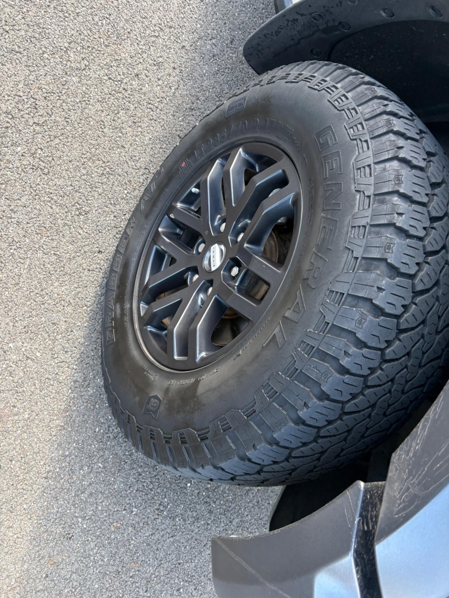 Used Ford Ranger for sale - 77753606: Photo 32