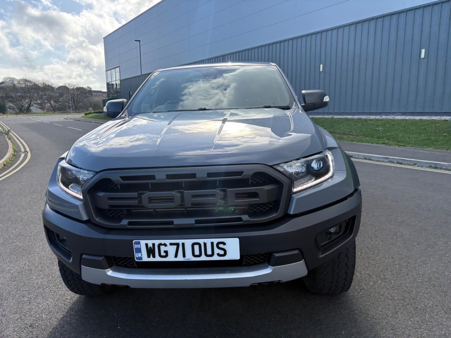 Used Ford Ranger for sale - 77753606: Photo 33