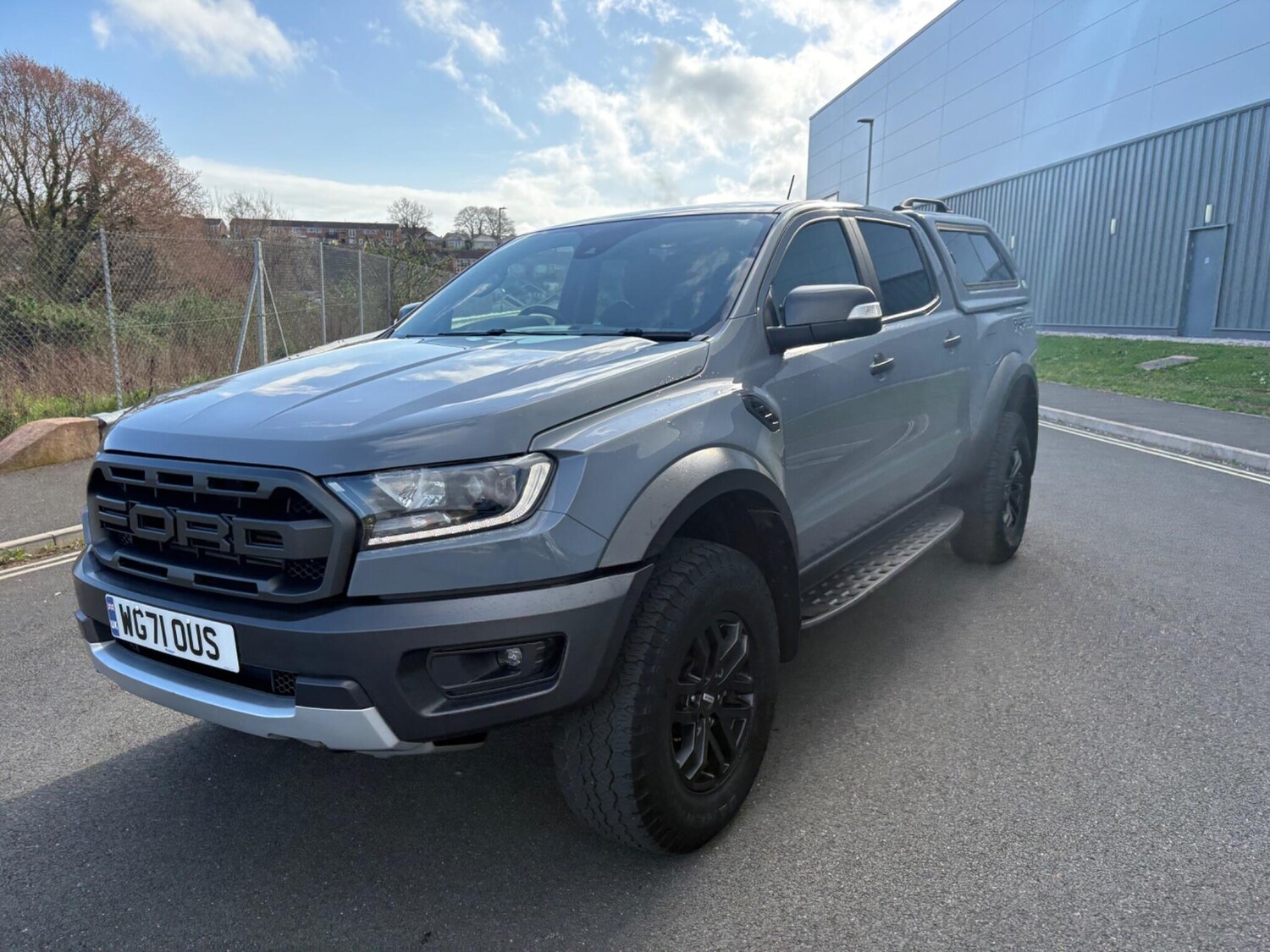 Used Ford Ranger for sale - 77753606: Photo 34