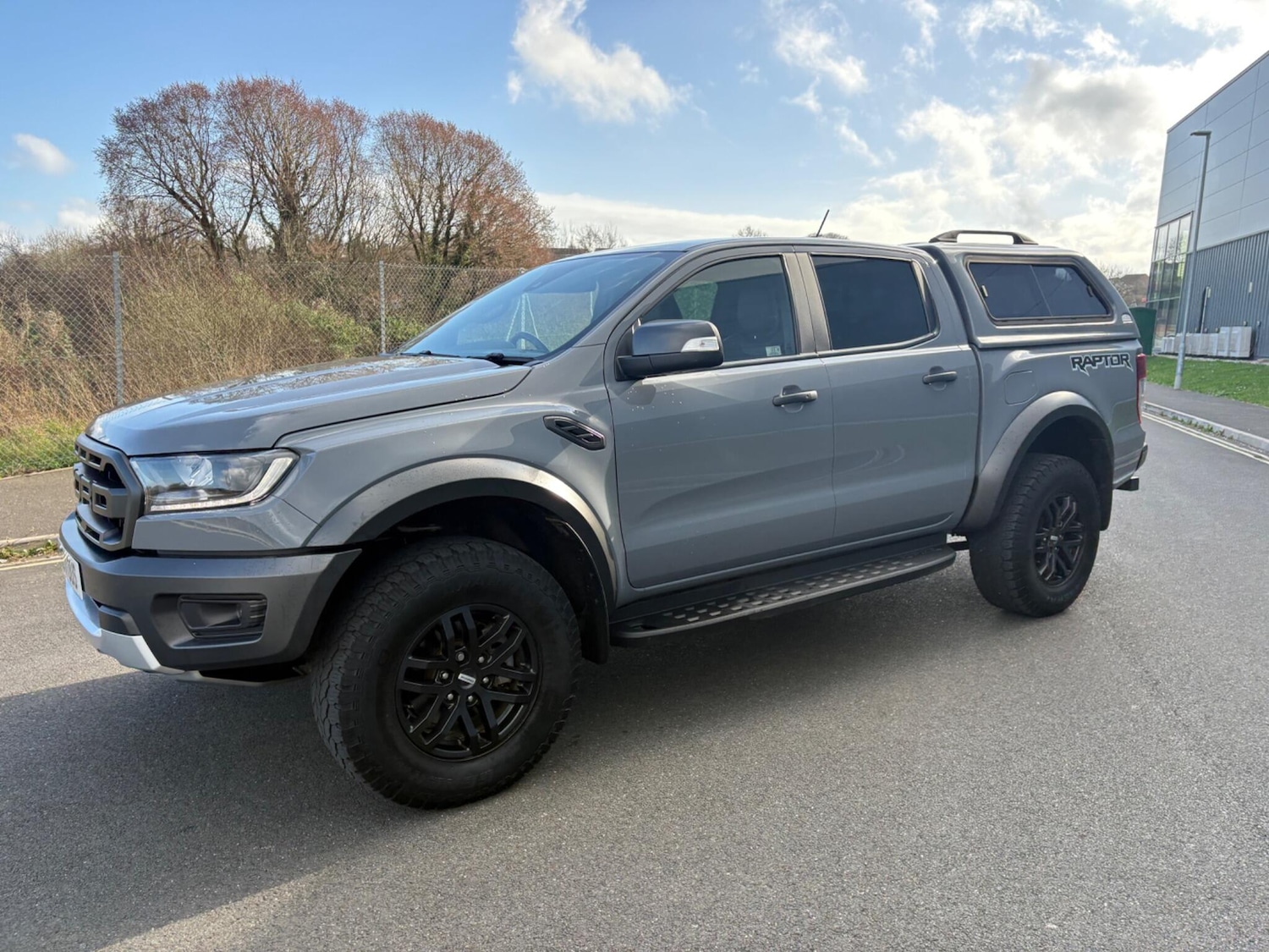 Used Ford Ranger for sale - 77753606: Photo 35