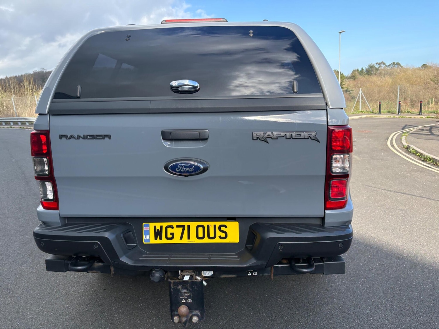 Used Ford Ranger for sale - 77753606: Photo 37