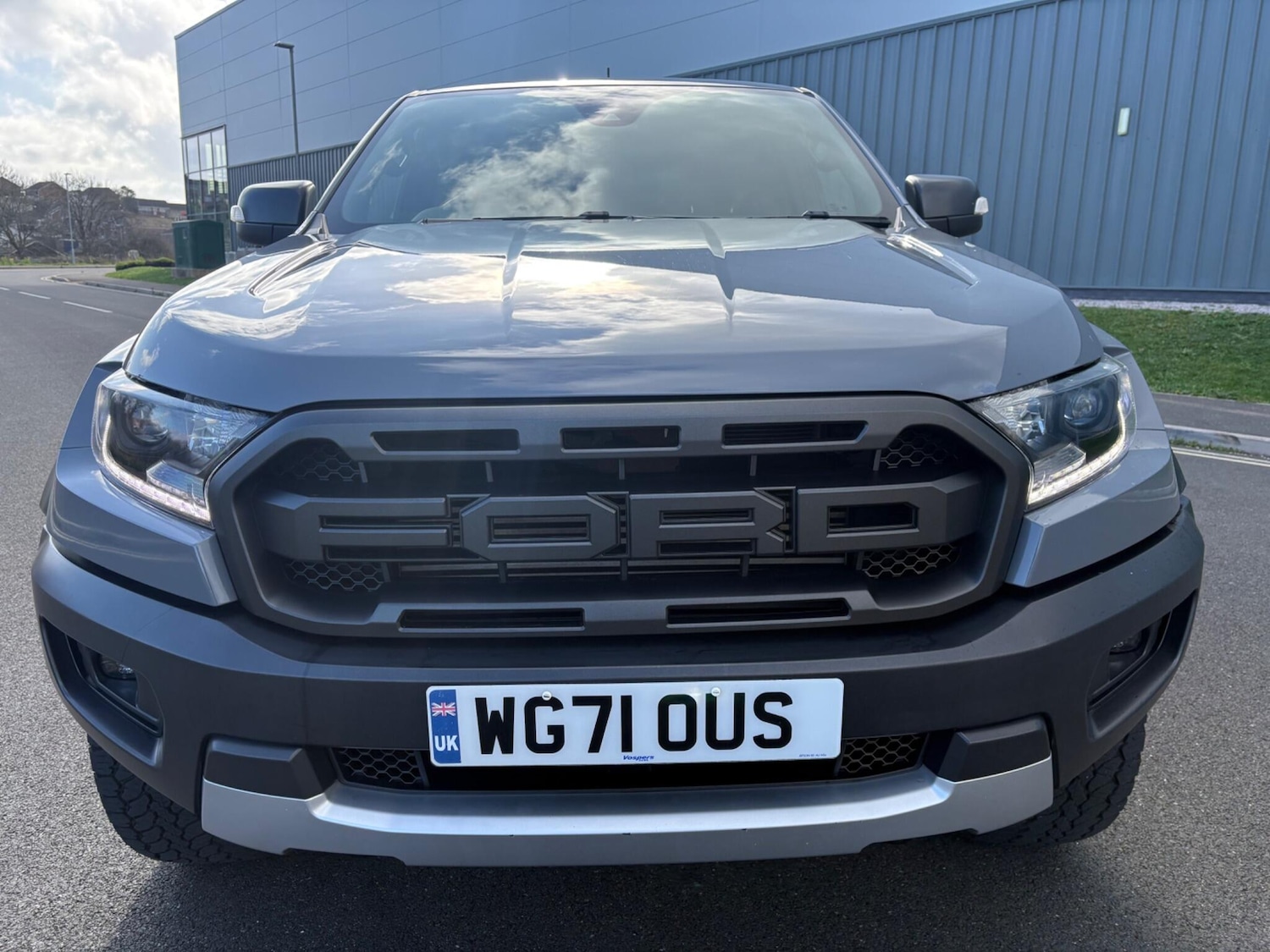 Used Ford Ranger for sale - 77753606: Photo 4
