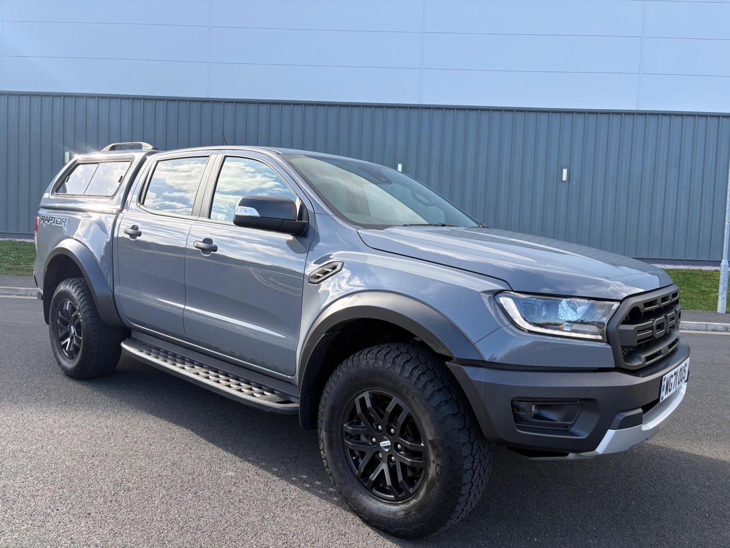 Used Ford Ranger for sale - 77753606: Photo 41