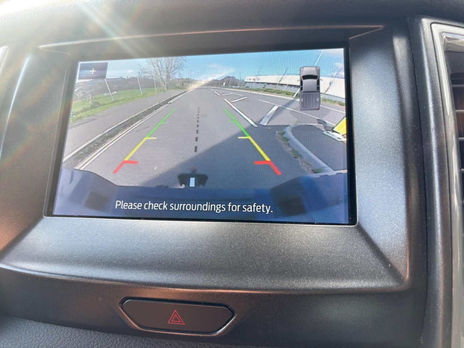 Used Ford Ranger for sale - 77753606: Photo 42