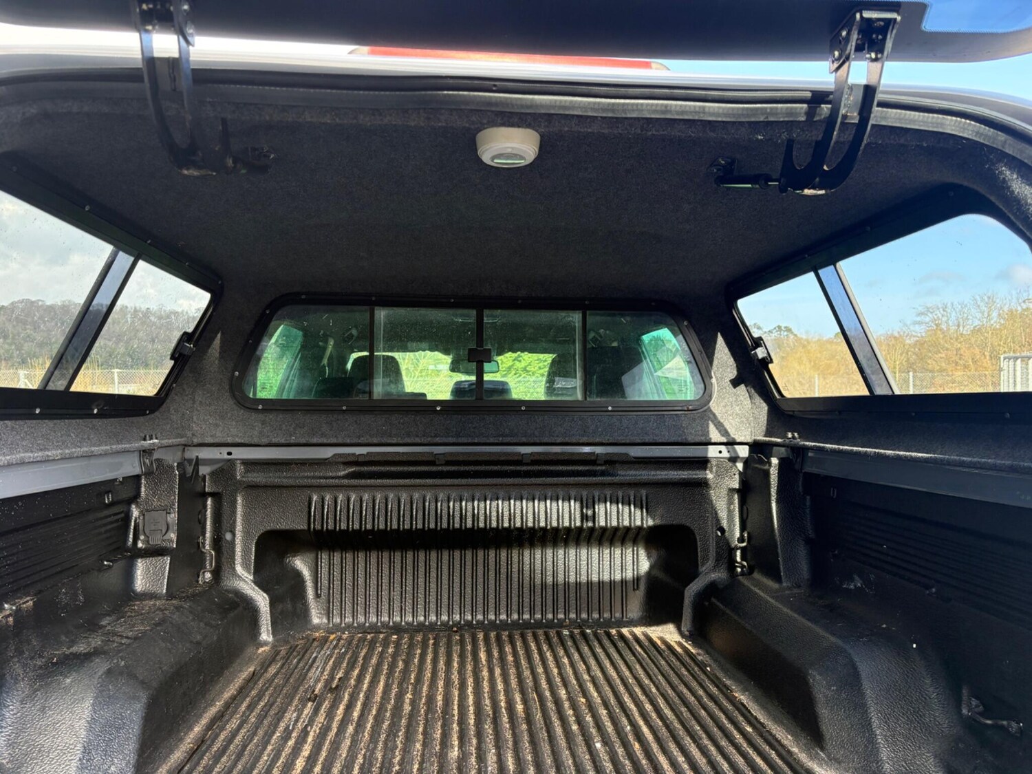 Used Ford Ranger for sale - 77753606: Photo 44