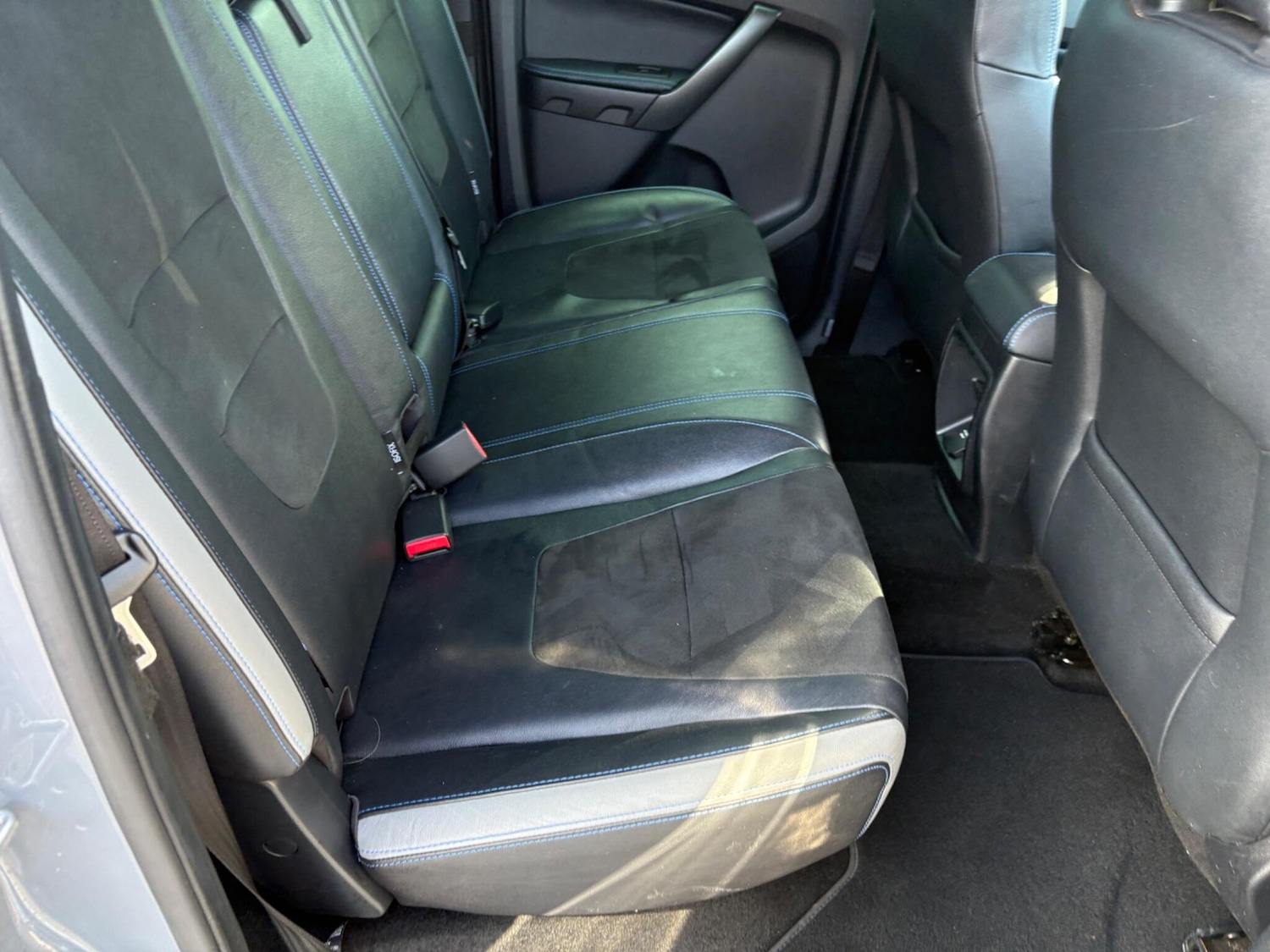 Used Ford Ranger for sale - 77753606: Photo 45