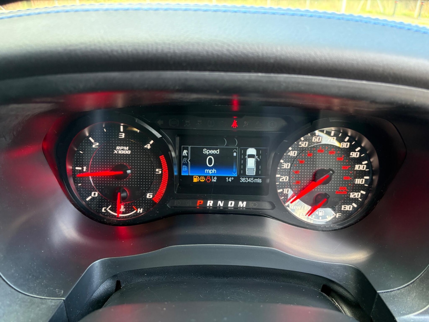 Used Ford Ranger for sale - 77753606: Photo 47