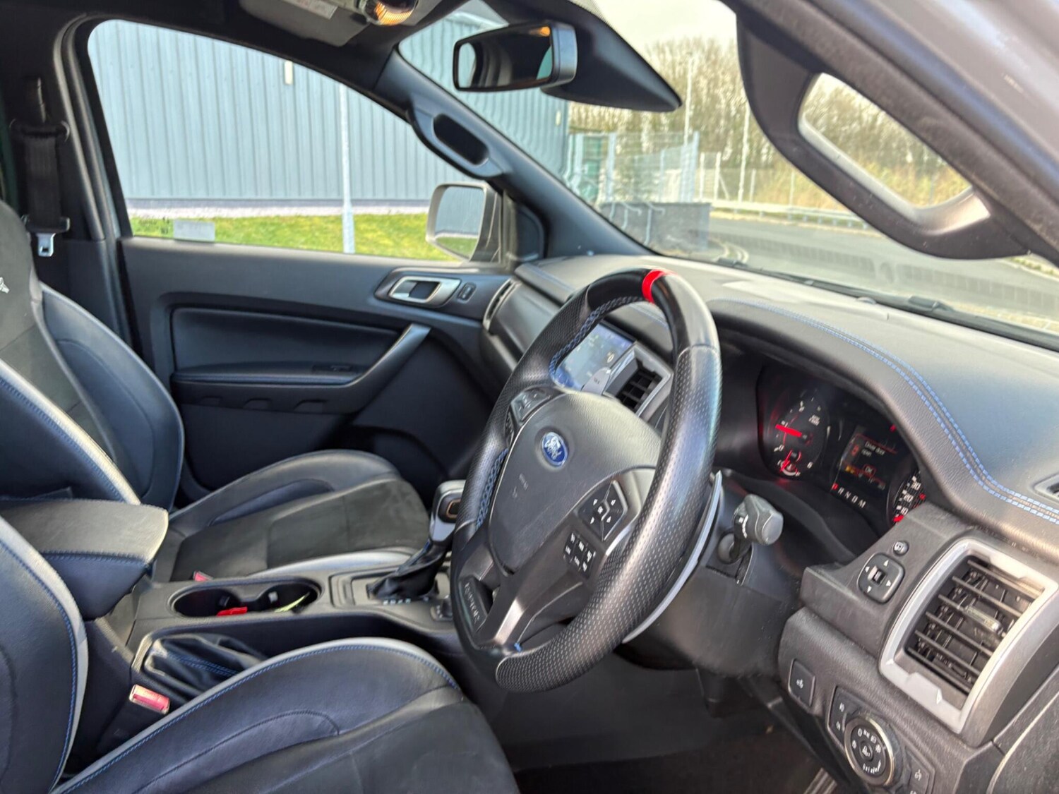 Used Ford Ranger for sale - 77753606: Photo 48