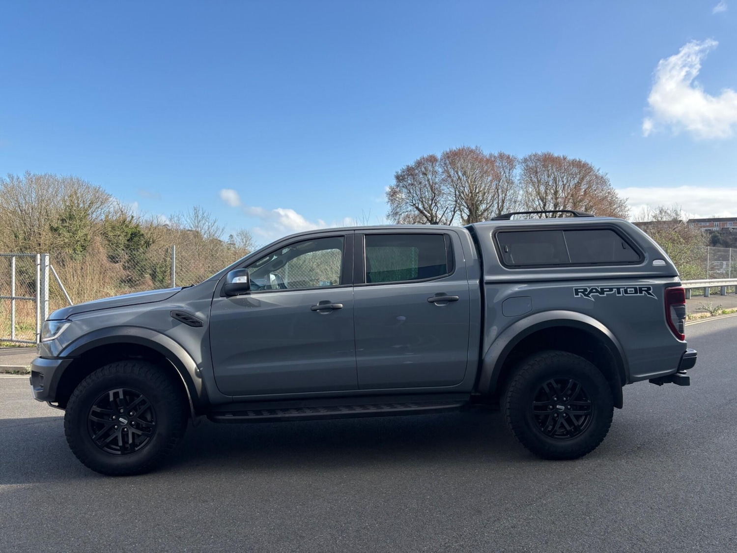 Used Ford Ranger for sale - 77753606: Photo 5