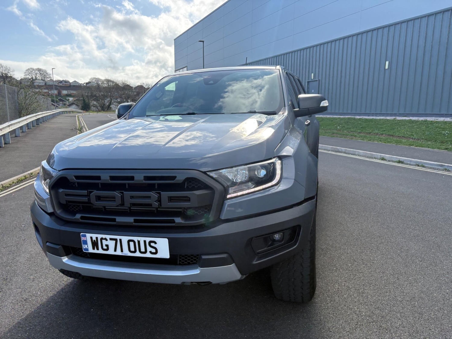 Used Ford Ranger for sale - 77753606: Photo 50