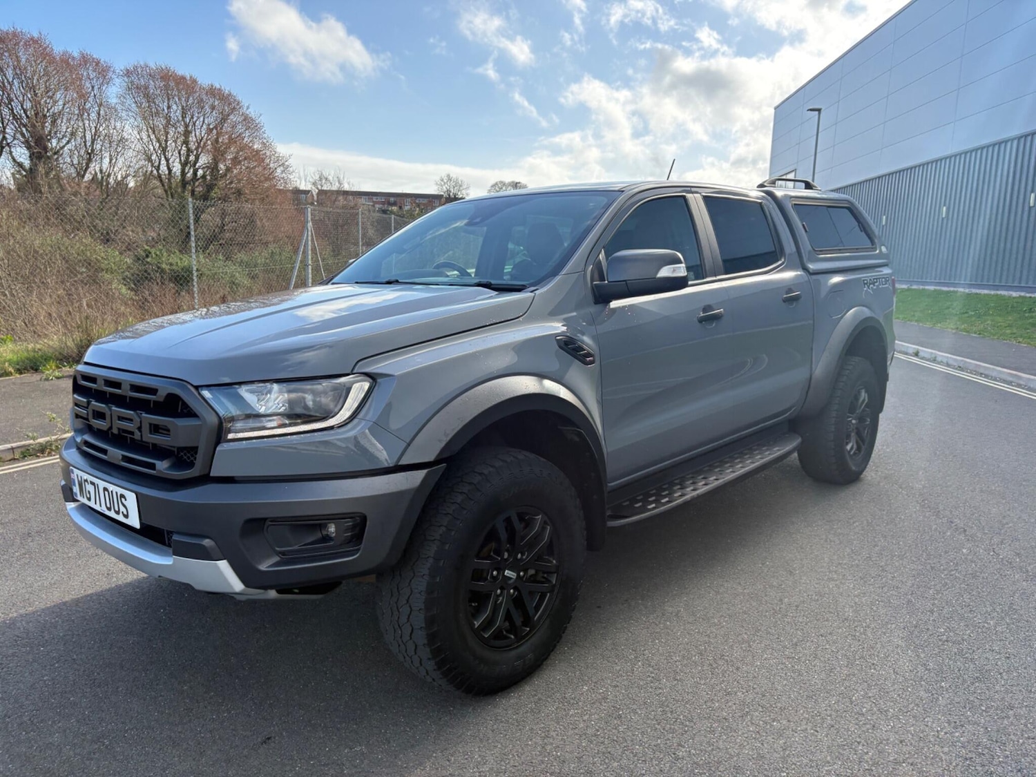 Used Ford Ranger for sale - 77753606: Photo 51