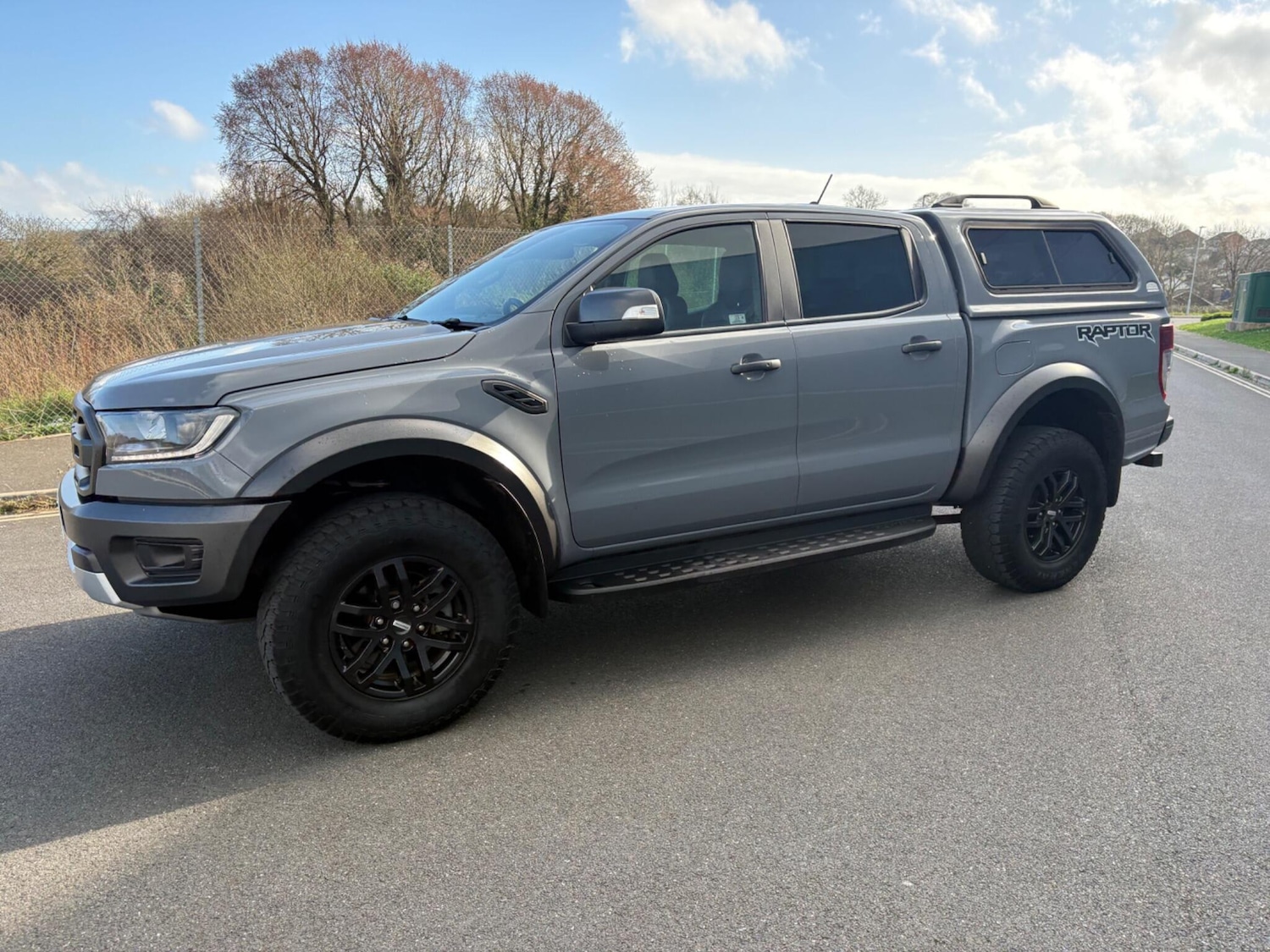 Used Ford Ranger for sale - 77753606: Photo 52