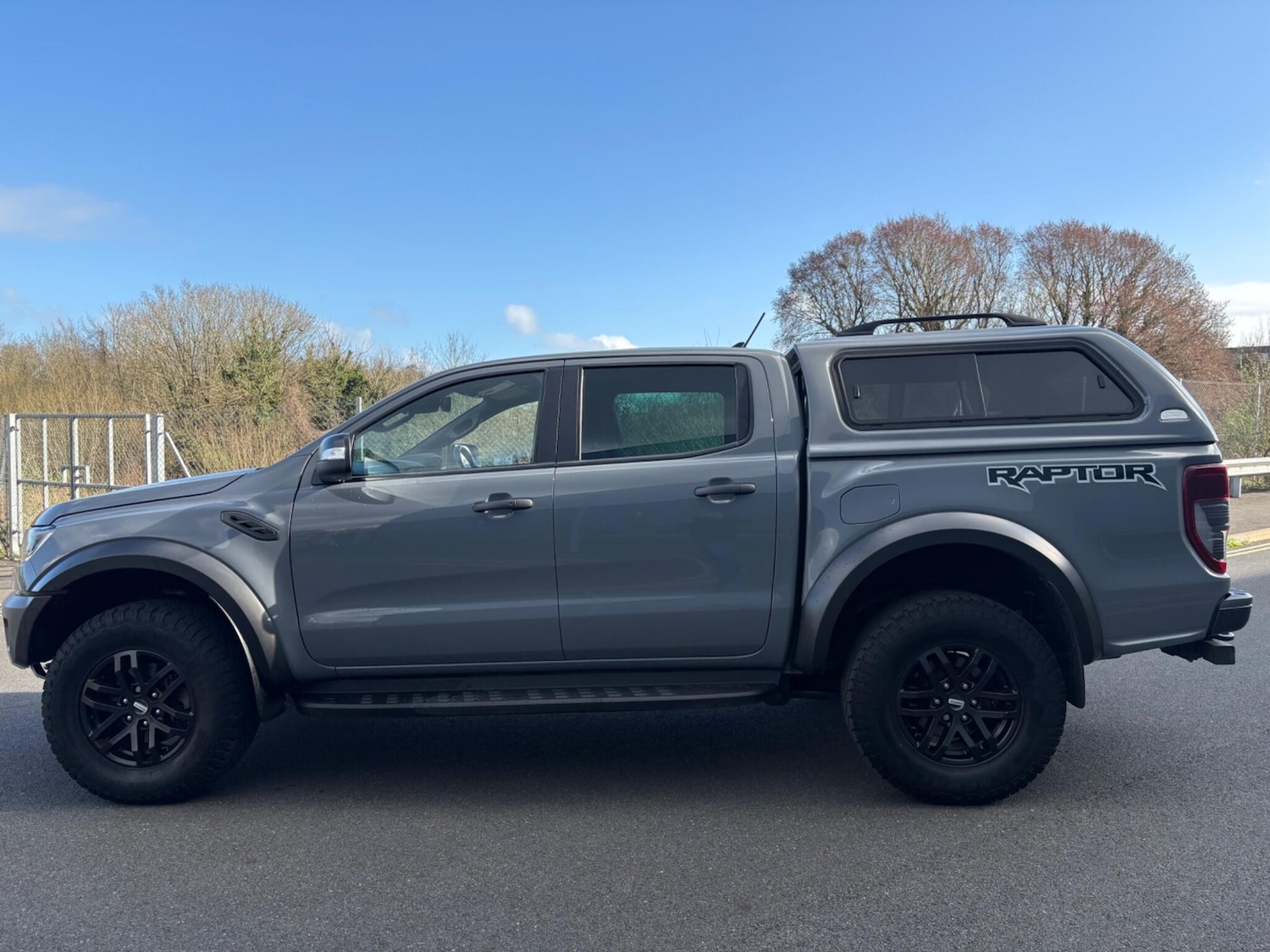 Used Ford Ranger for sale - 77753606: Photo 53