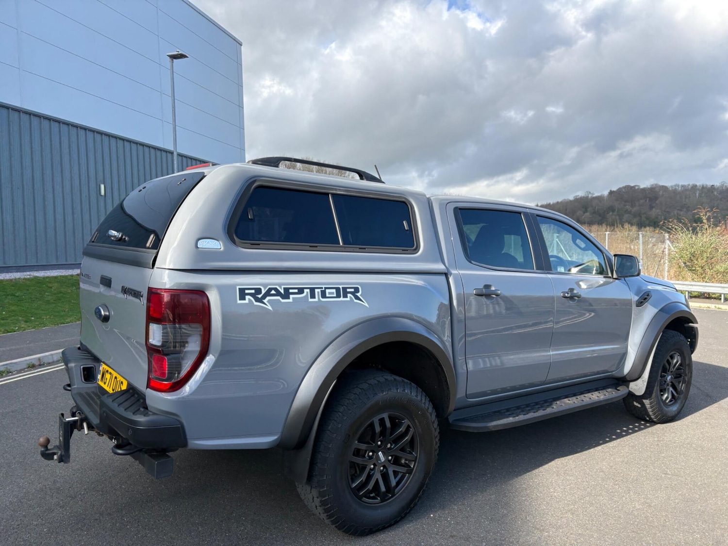 Used Ford Ranger for sale - 77753606: Photo 57