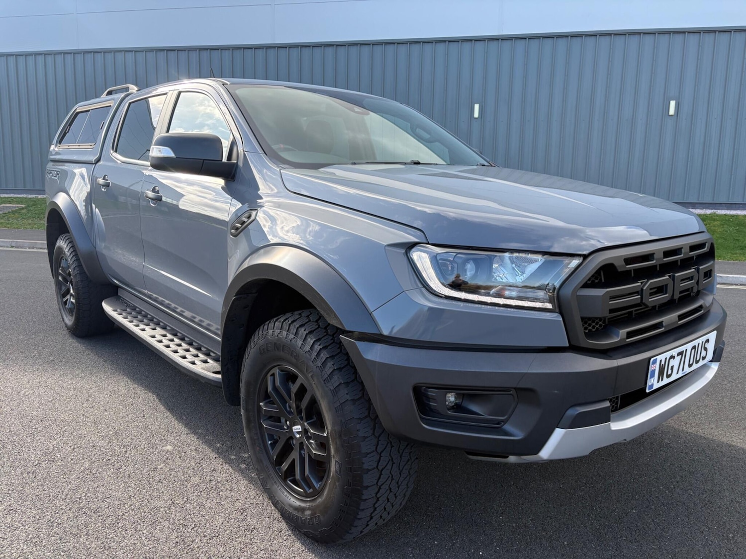 Used Ford Ranger for sale - 77753606: Photo 58