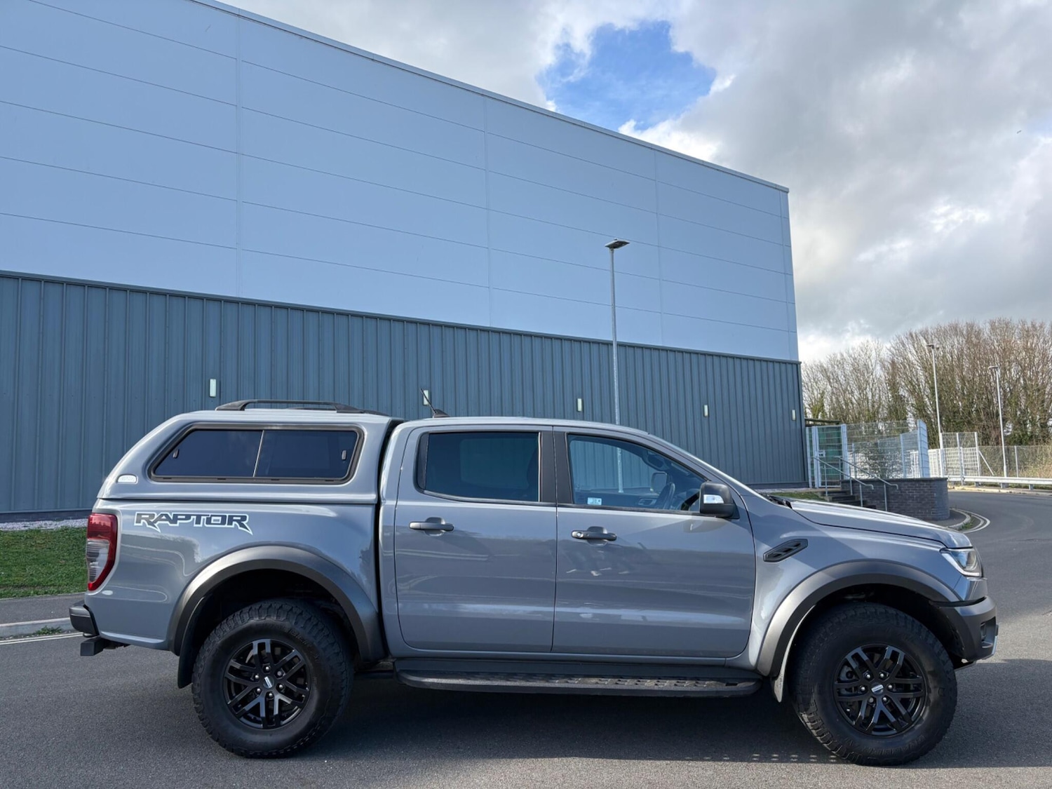 Used Ford Ranger for sale - 77753606: Photo 7