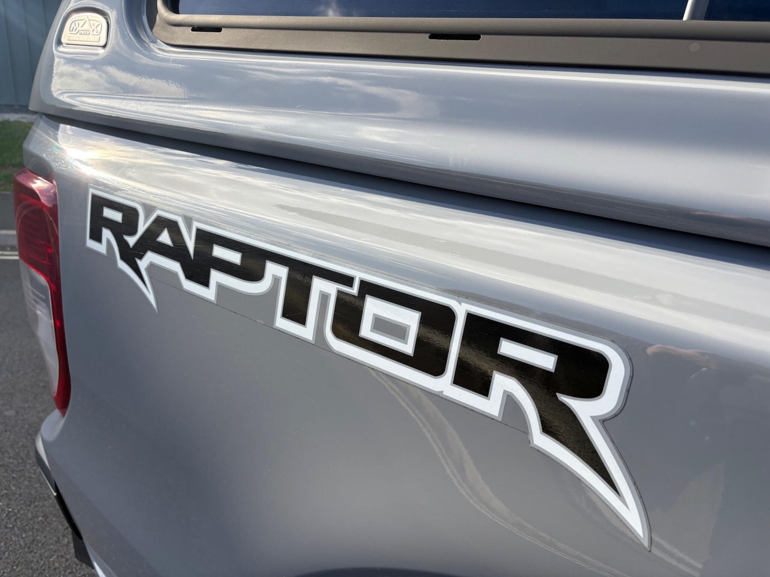 Used Ford Ranger for sale - 77753606: Photo 9