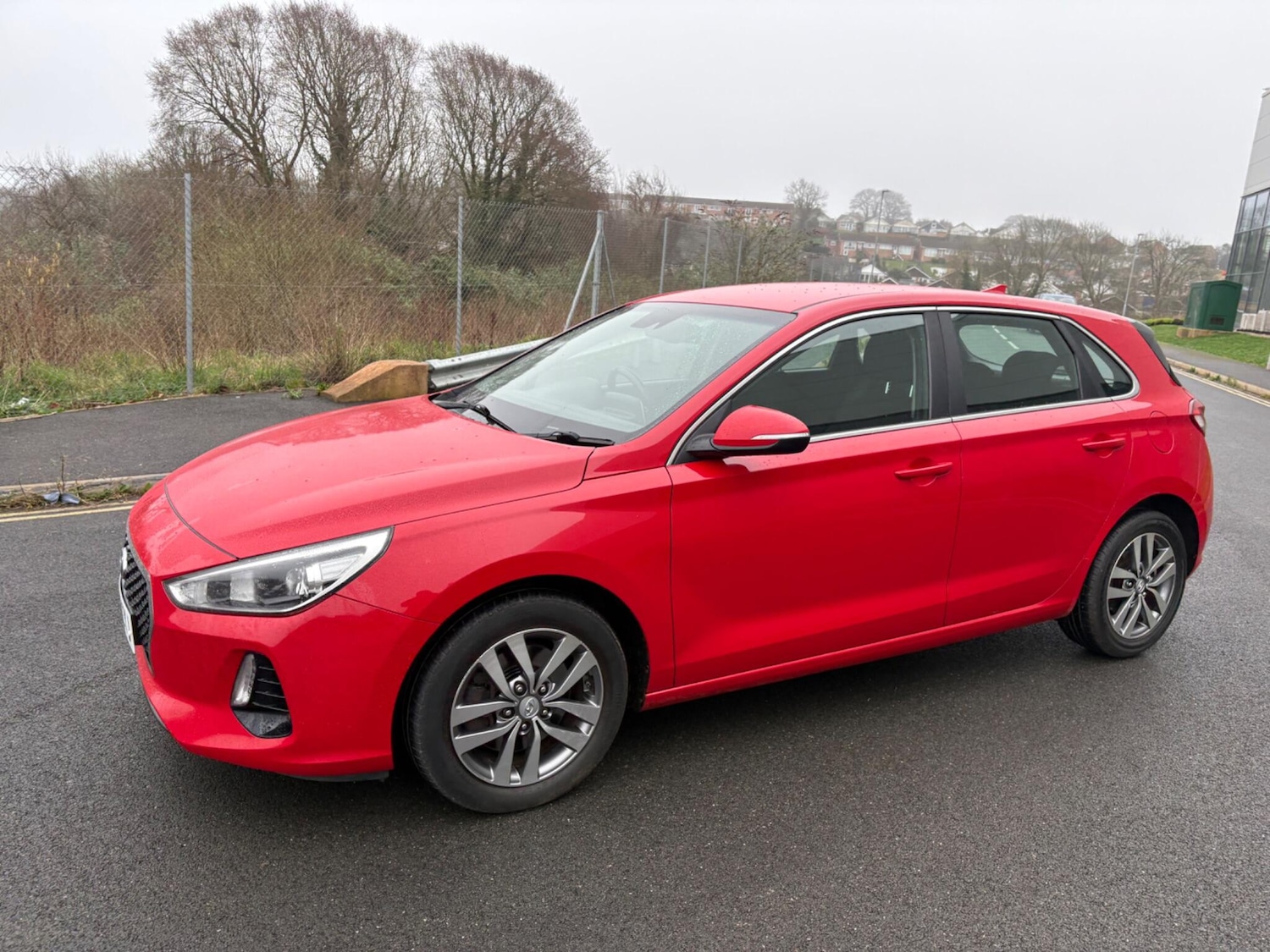 Used Hyundai i30 2018 for sale - 77645799: Photo 14