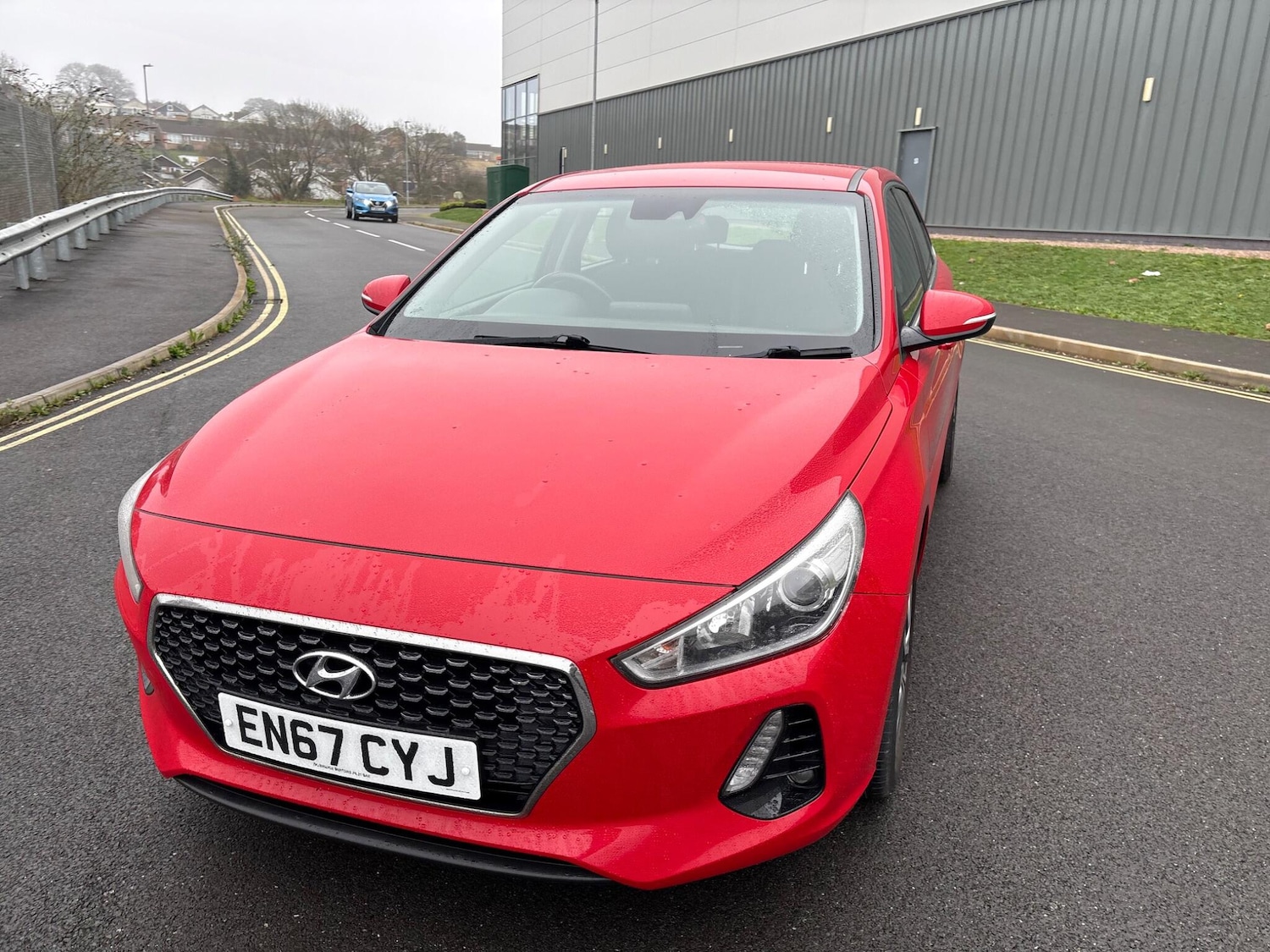 Used Hyundai i30 2018 for sale - 77645799: Photo 16