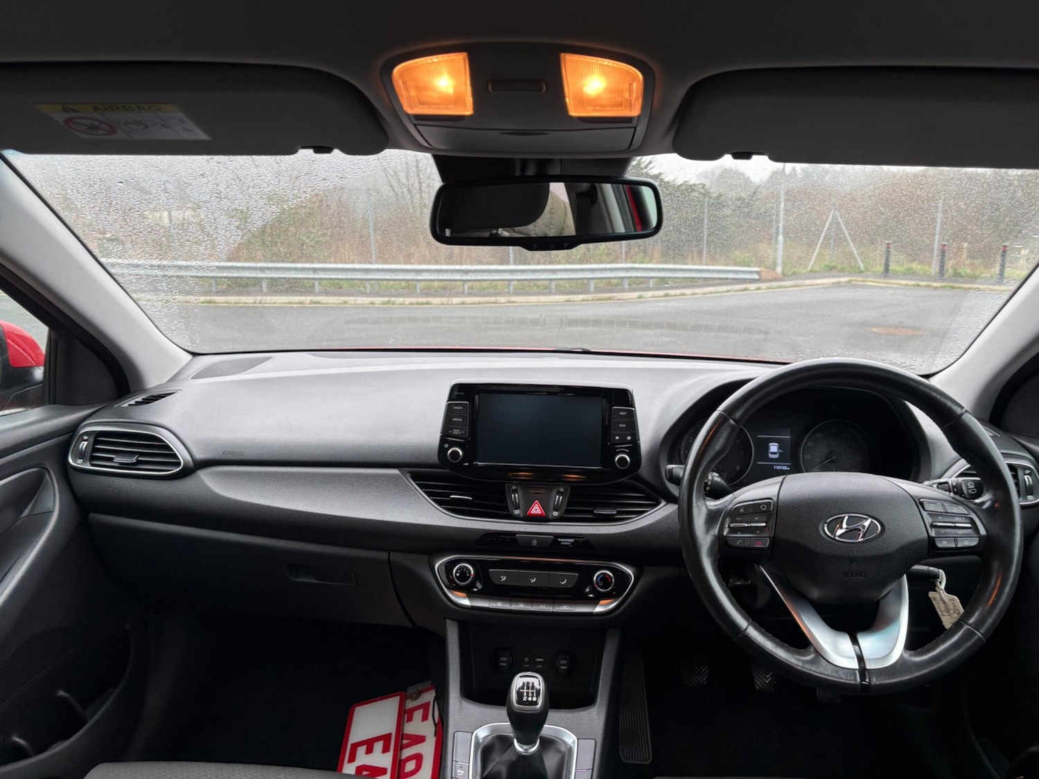 Used Hyundai i30 2018 for sale - 77645799: Photo 17