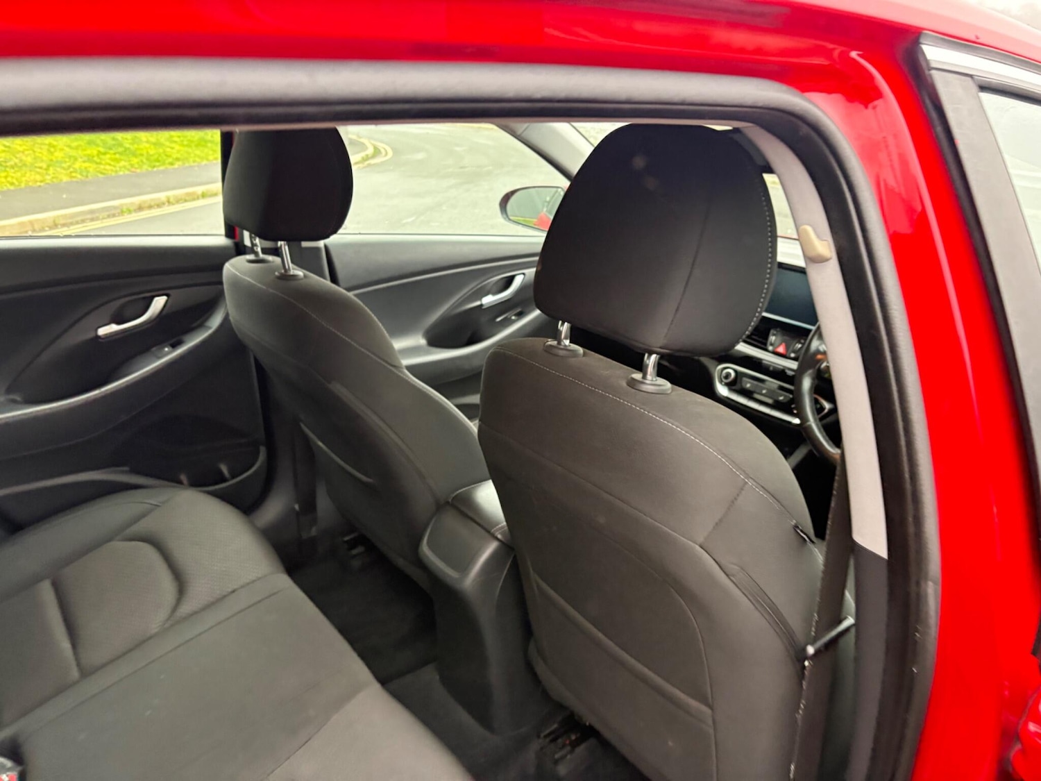 Used Hyundai i30 2018 for sale - 77645799: Photo 19