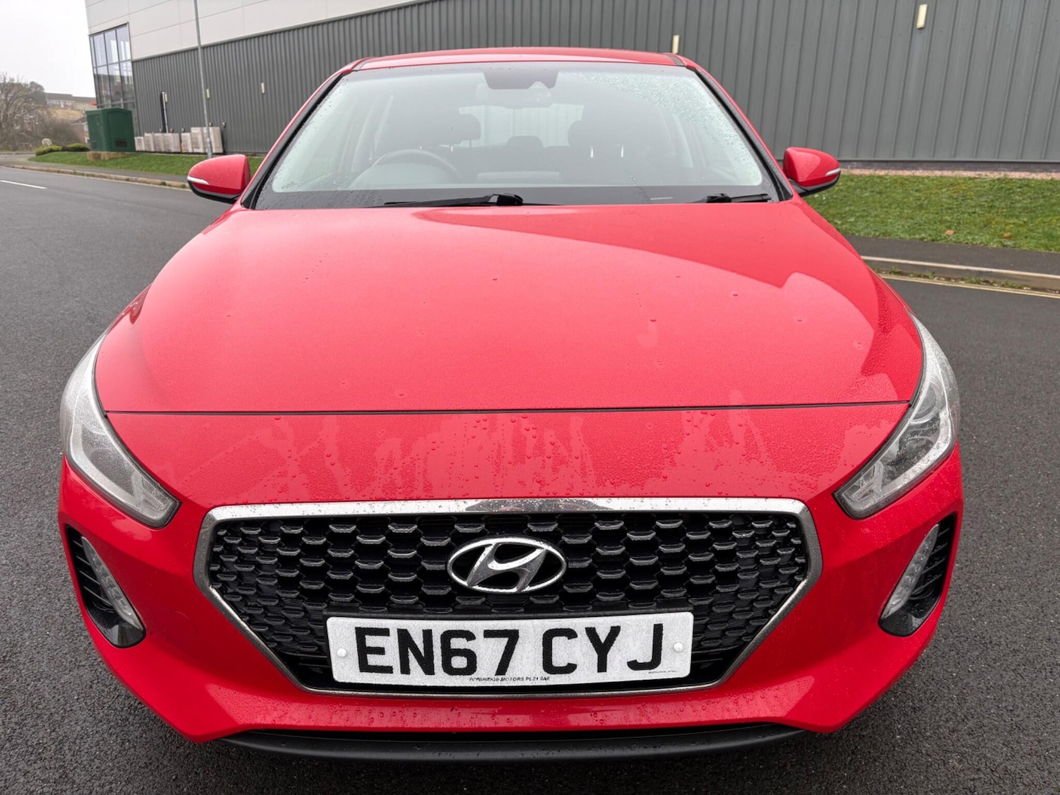 Used Hyundai i30 2018 for sale - 77645799: Photo 2