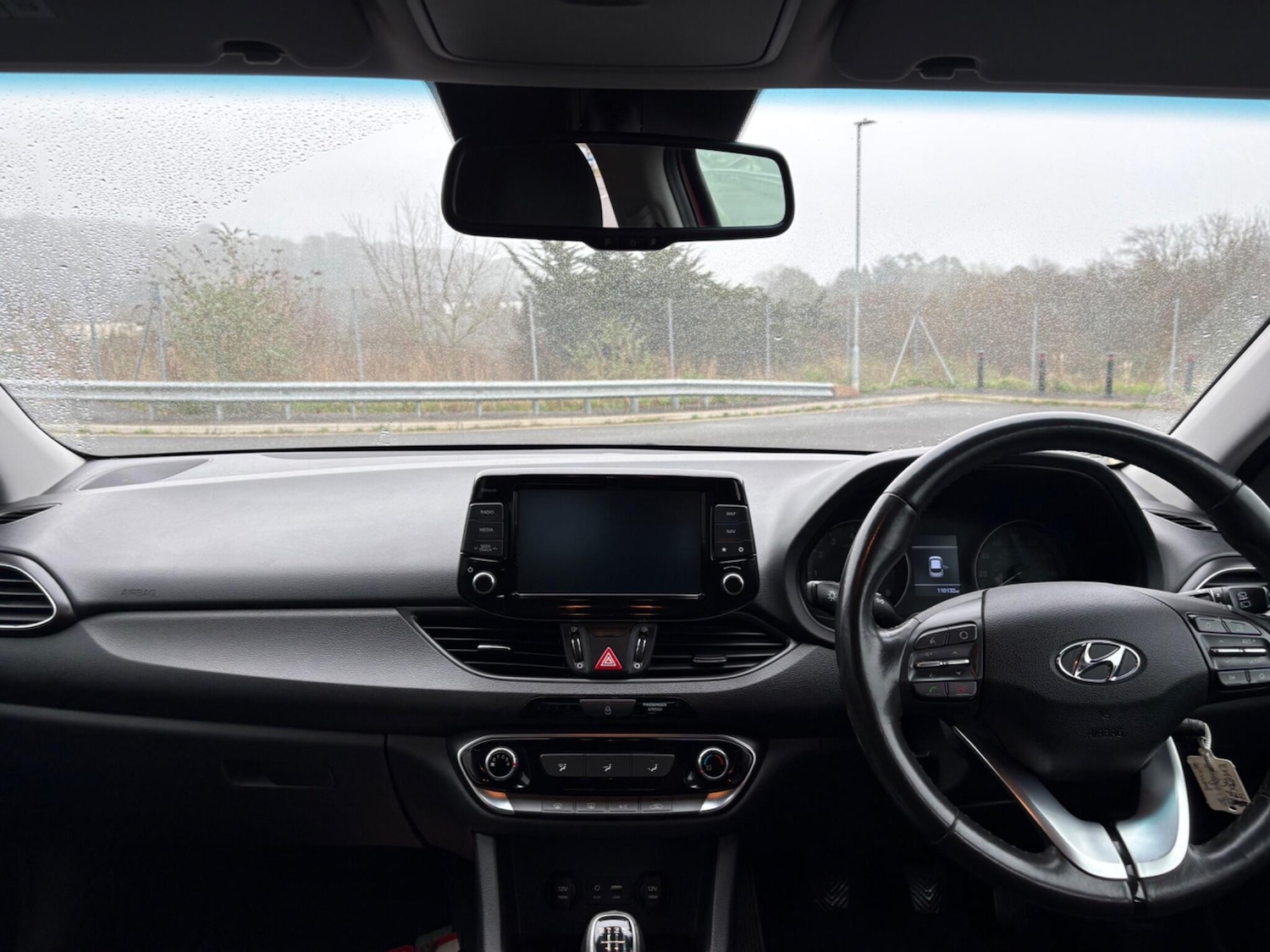 Used Hyundai i30 2018 for sale - 77645799: Photo 20