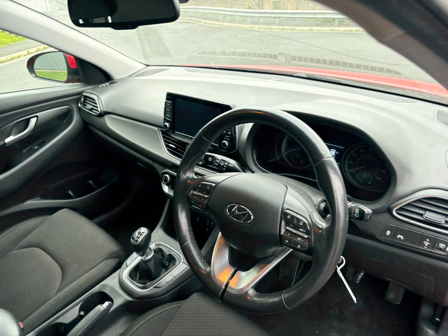 Used Hyundai i30 2018 for sale - 77645799: Photo 21