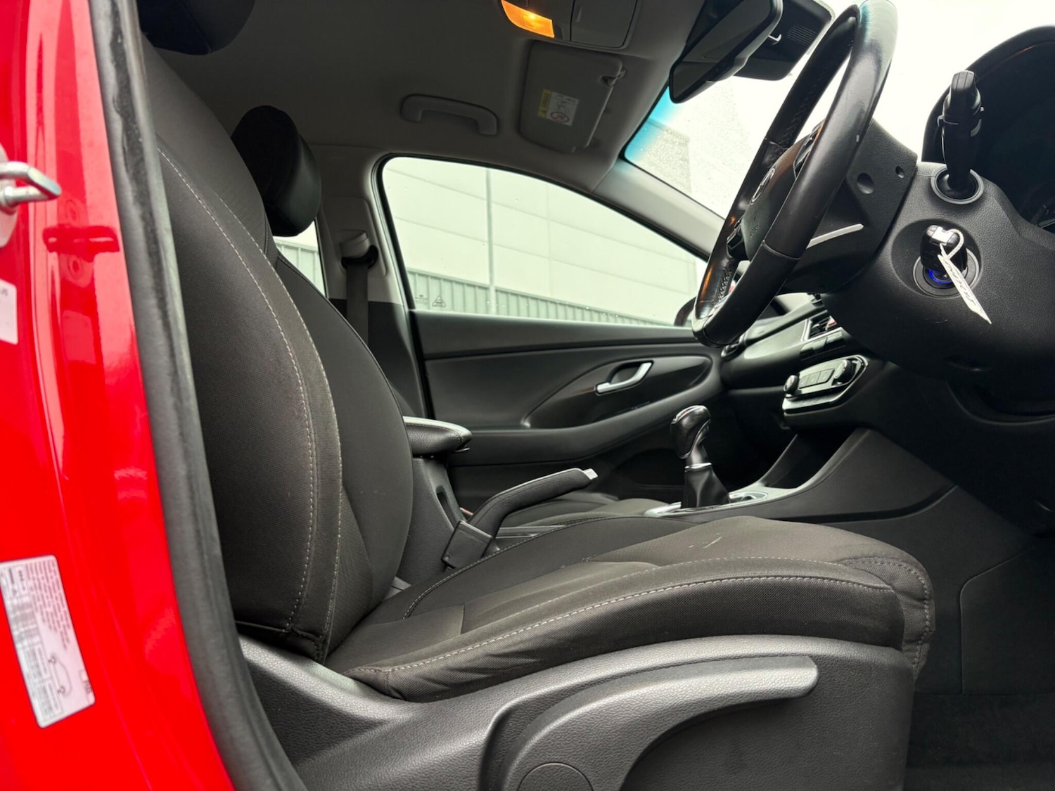 Used Hyundai i30 2018 for sale - 77645799: Photo 23