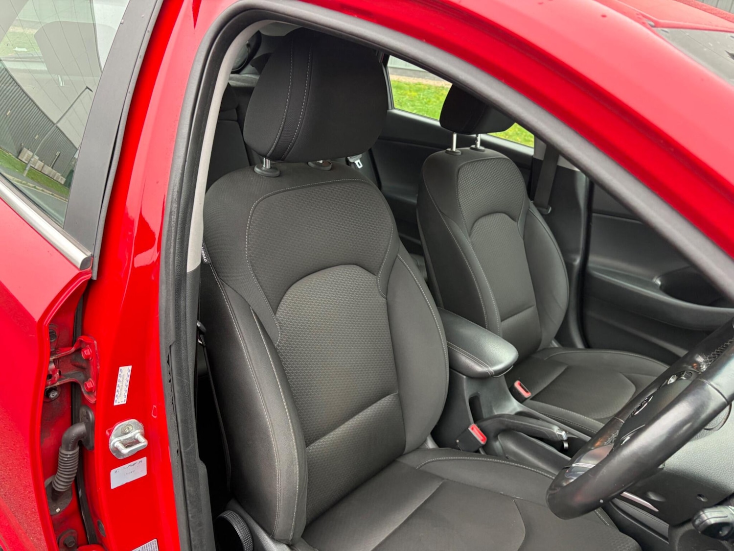 Used Hyundai i30 2018 for sale - 77645799: Photo 3