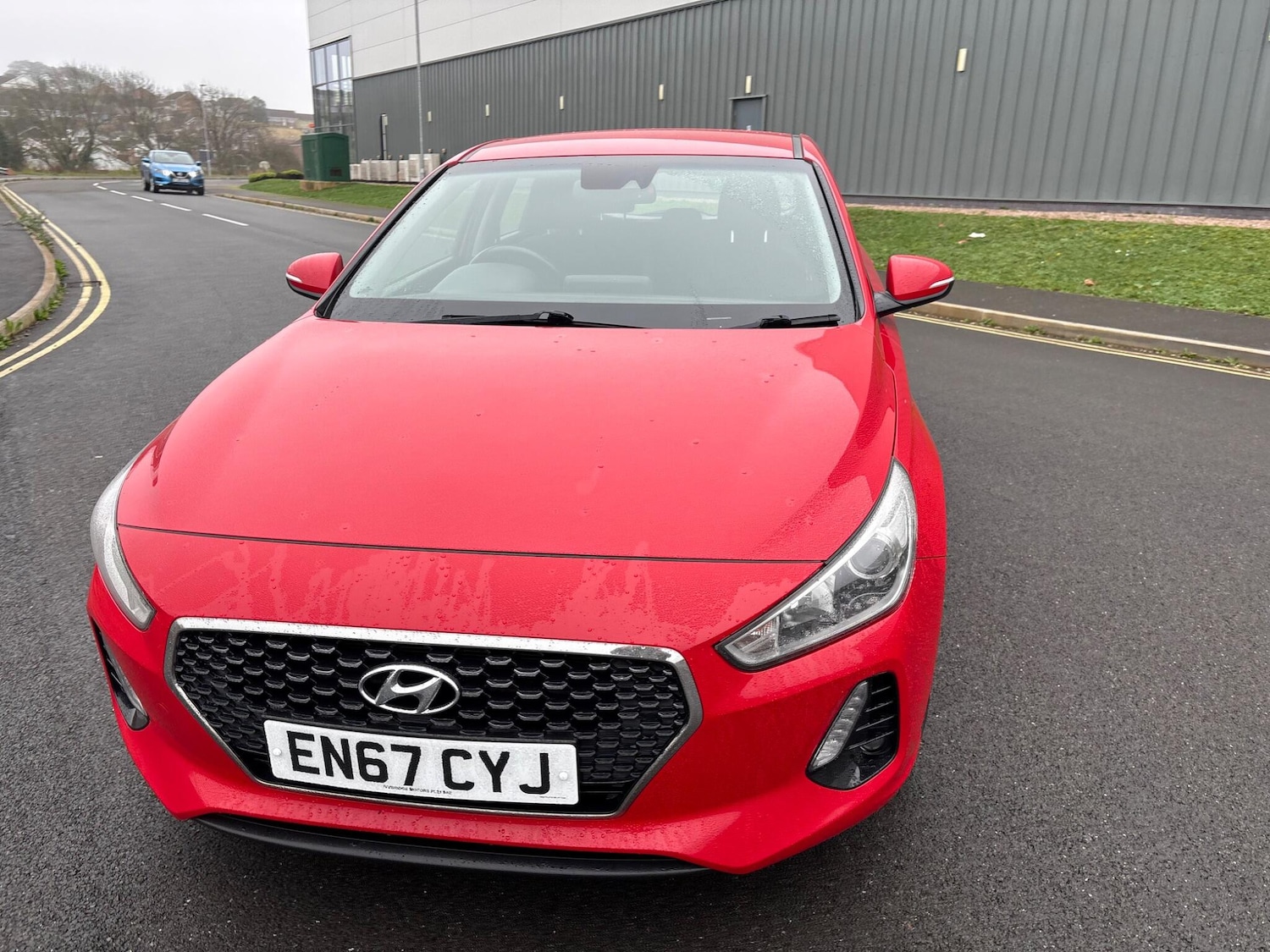 Used Hyundai i30 2018 for sale - 77645799: Photo 30